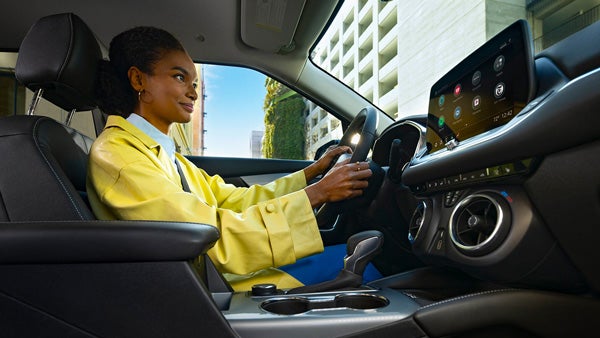 Bob Johnson Chevrolet Rochester in ROCHESTER NY