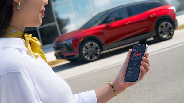 Bob Johnson Chevrolet Rochester in ROCHESTER NY