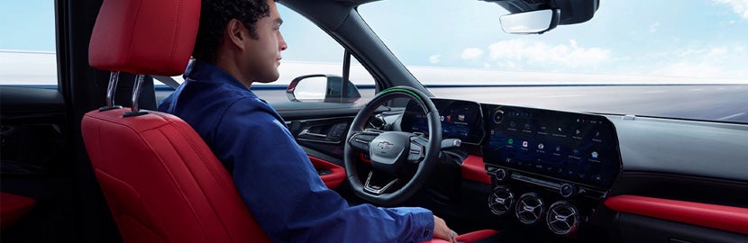 Bob Johnson Chevrolet Rochester in ROCHESTER NY