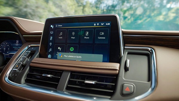 Bob Johnson Chevrolet Rochester in ROCHESTER NY