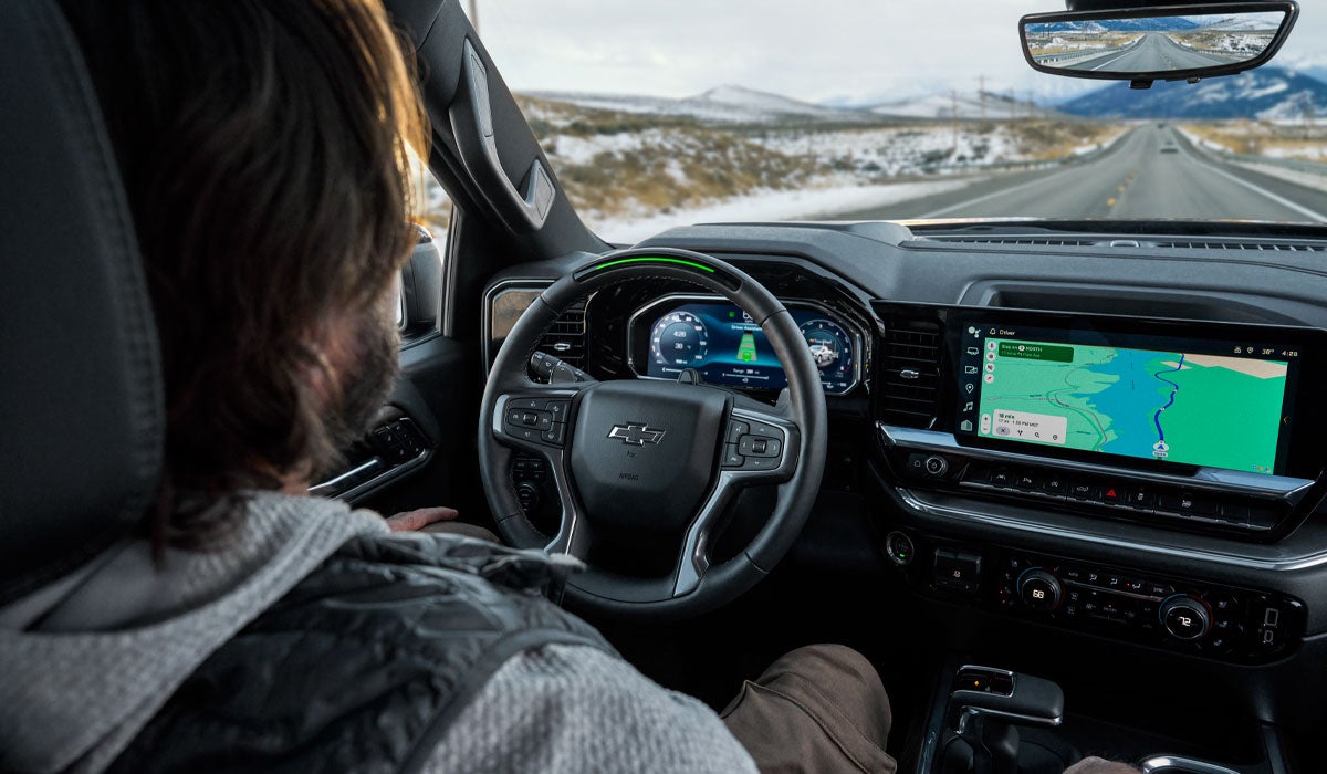 Bob Johnson Chevrolet Rochester in ROCHESTER NY