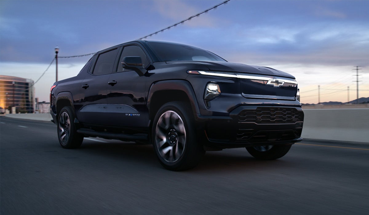 Bob Johnson Chevrolet Rochester in ROCHESTER NY