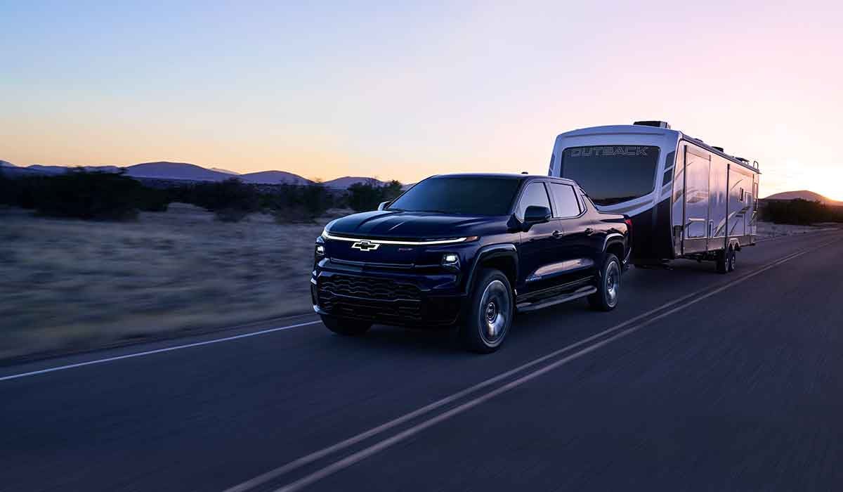 Bob Johnson Chevrolet Rochester in ROCHESTER NY