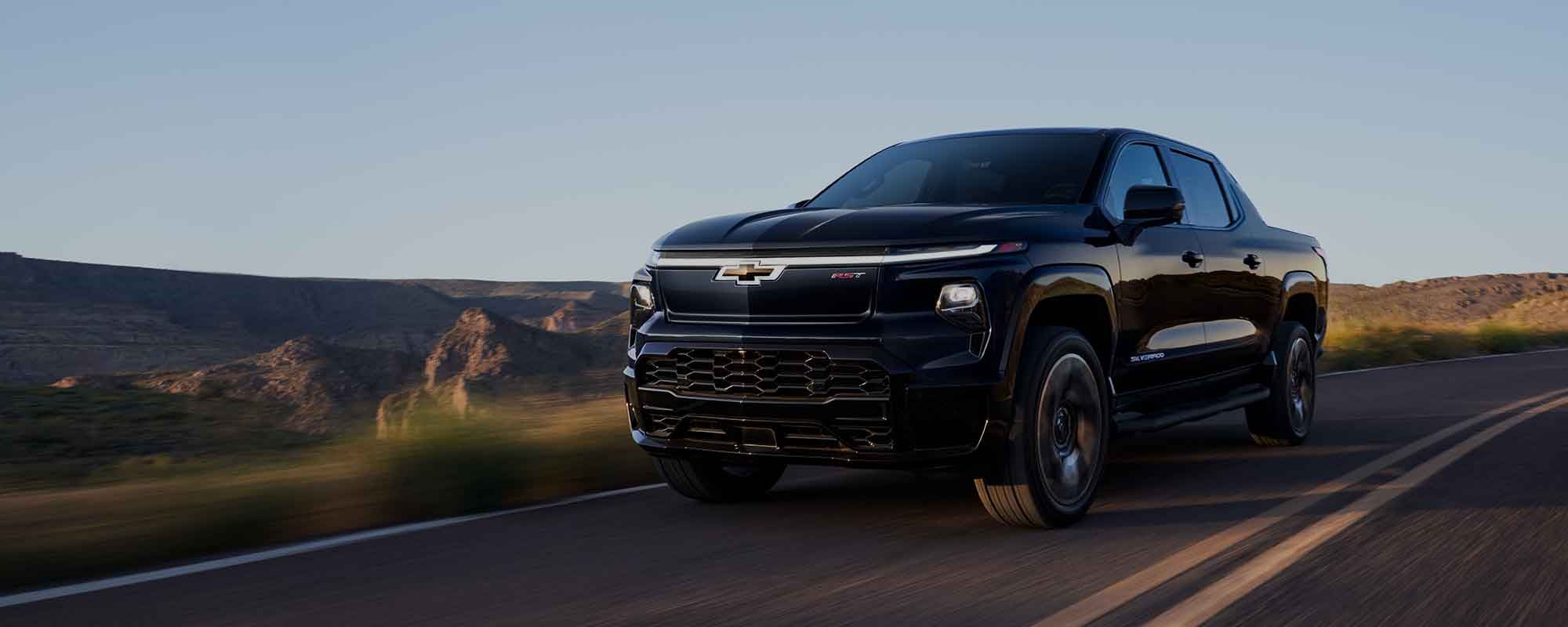 Bob Johnson Chevrolet Rochester in ROCHESTER NY