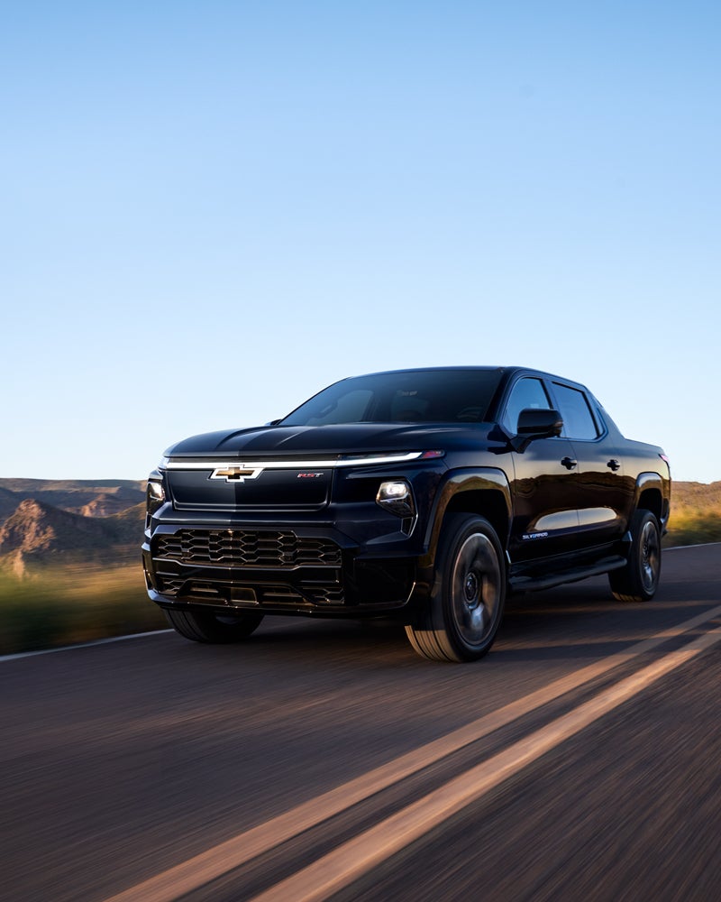 Bob Johnson Chevrolet Rochester in ROCHESTER NY