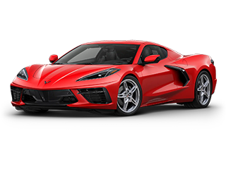Chevrolet Corvette Stingray - Bob Johnson Chevrolet Rochester in ROCHESTER NY