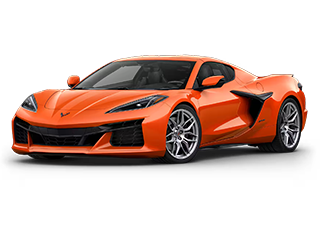 Chevrolet Corvette Z06 - Bob Johnson Chevrolet Rochester in ROCHESTER NY