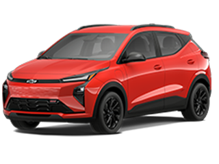 Chevrolet Bolt - Bob Johnson Chevrolet Rochester in ROCHESTER NY