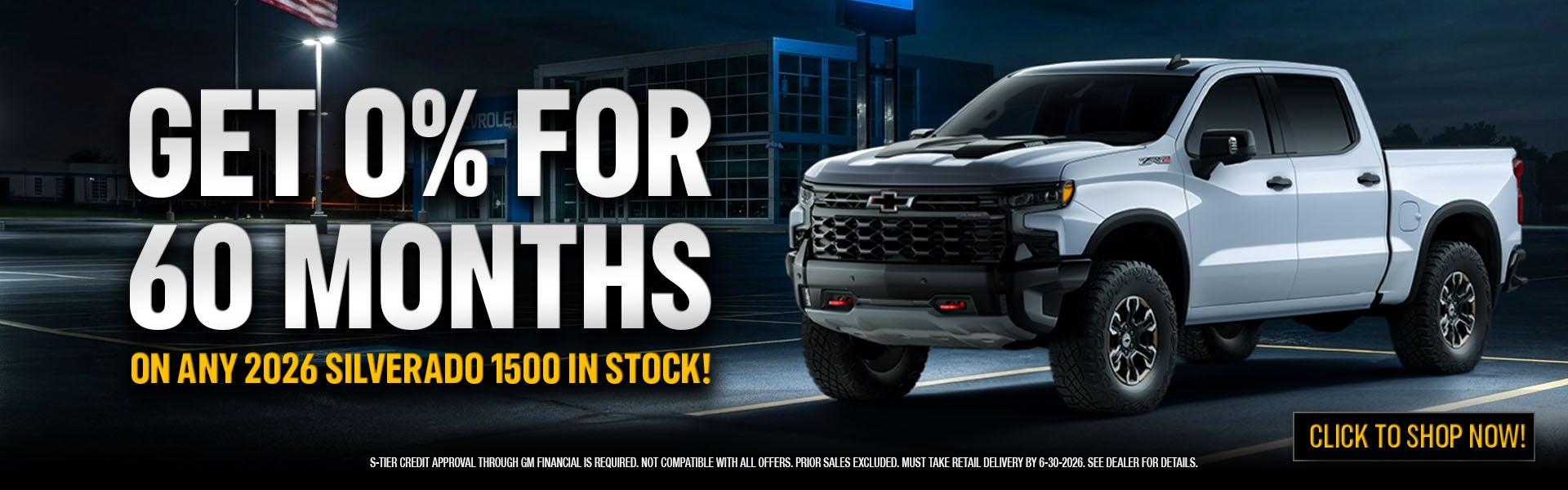 Silverado 1500