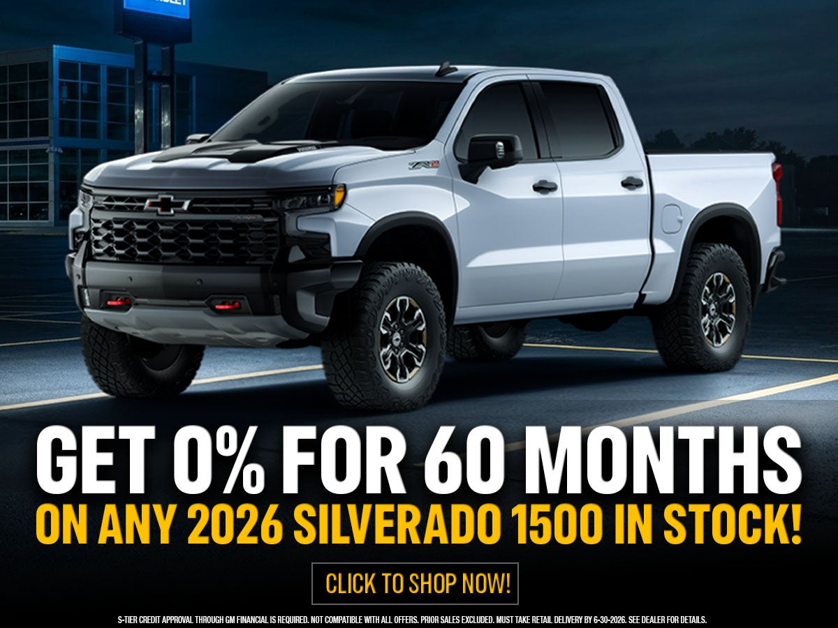 Silverado 1500