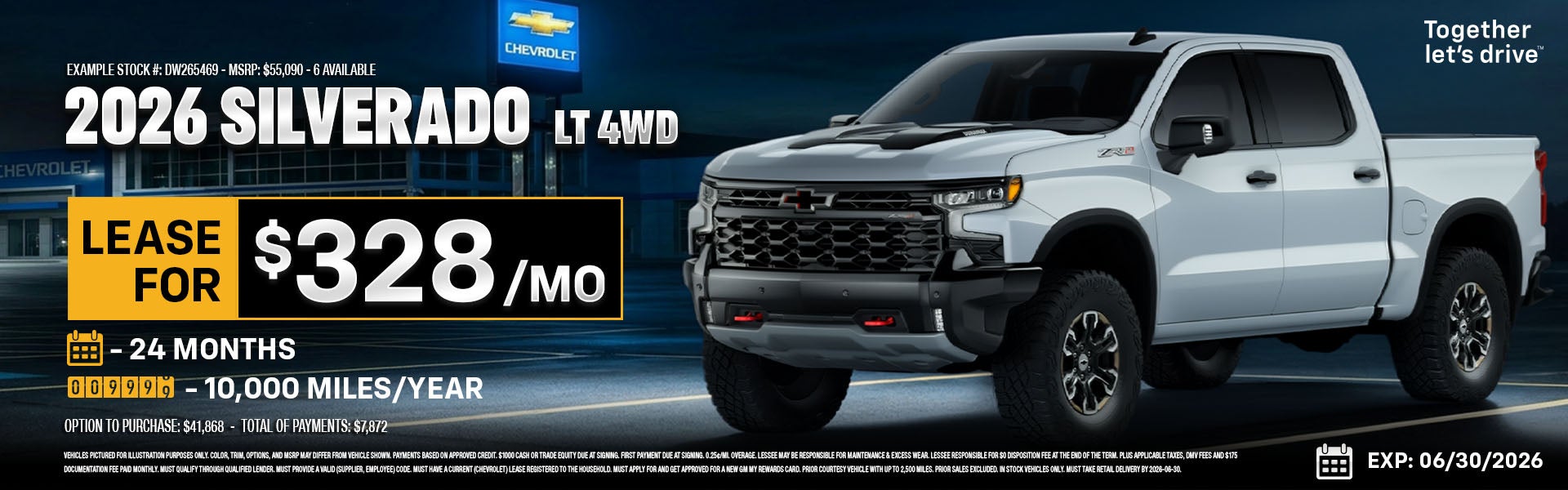 silverado