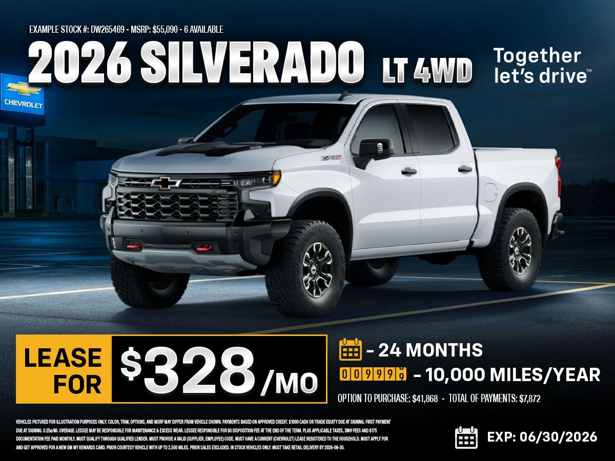 silverado