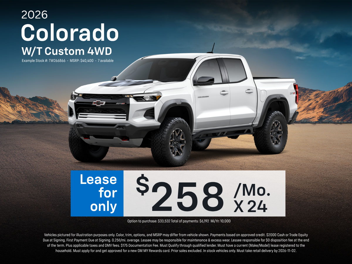 COLORADO