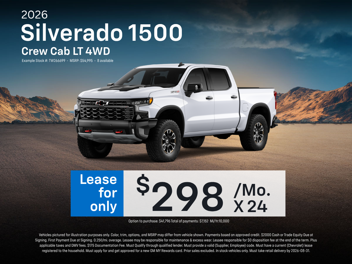 Silverado