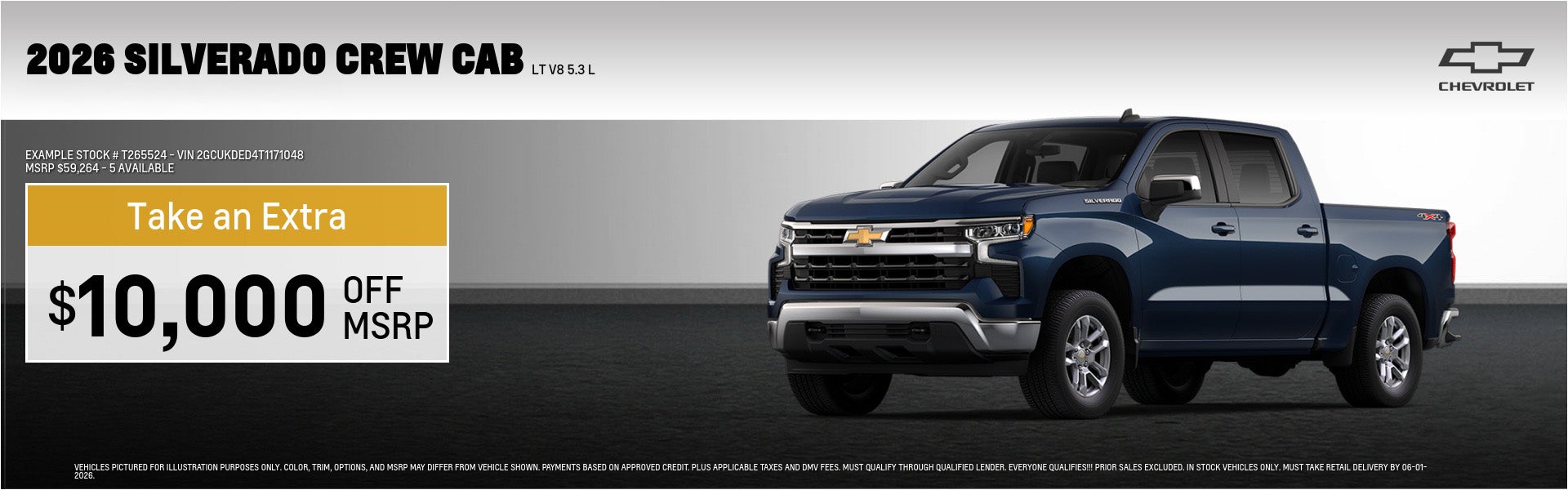 Silverado
