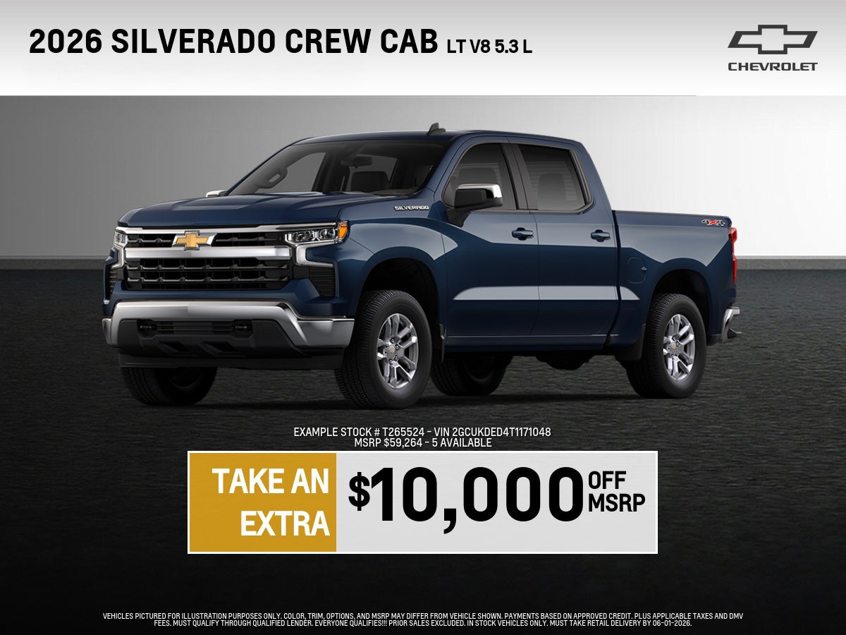 Silverado