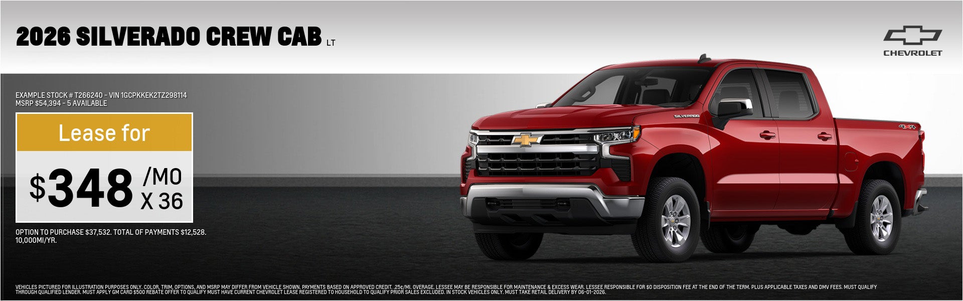 Silverado