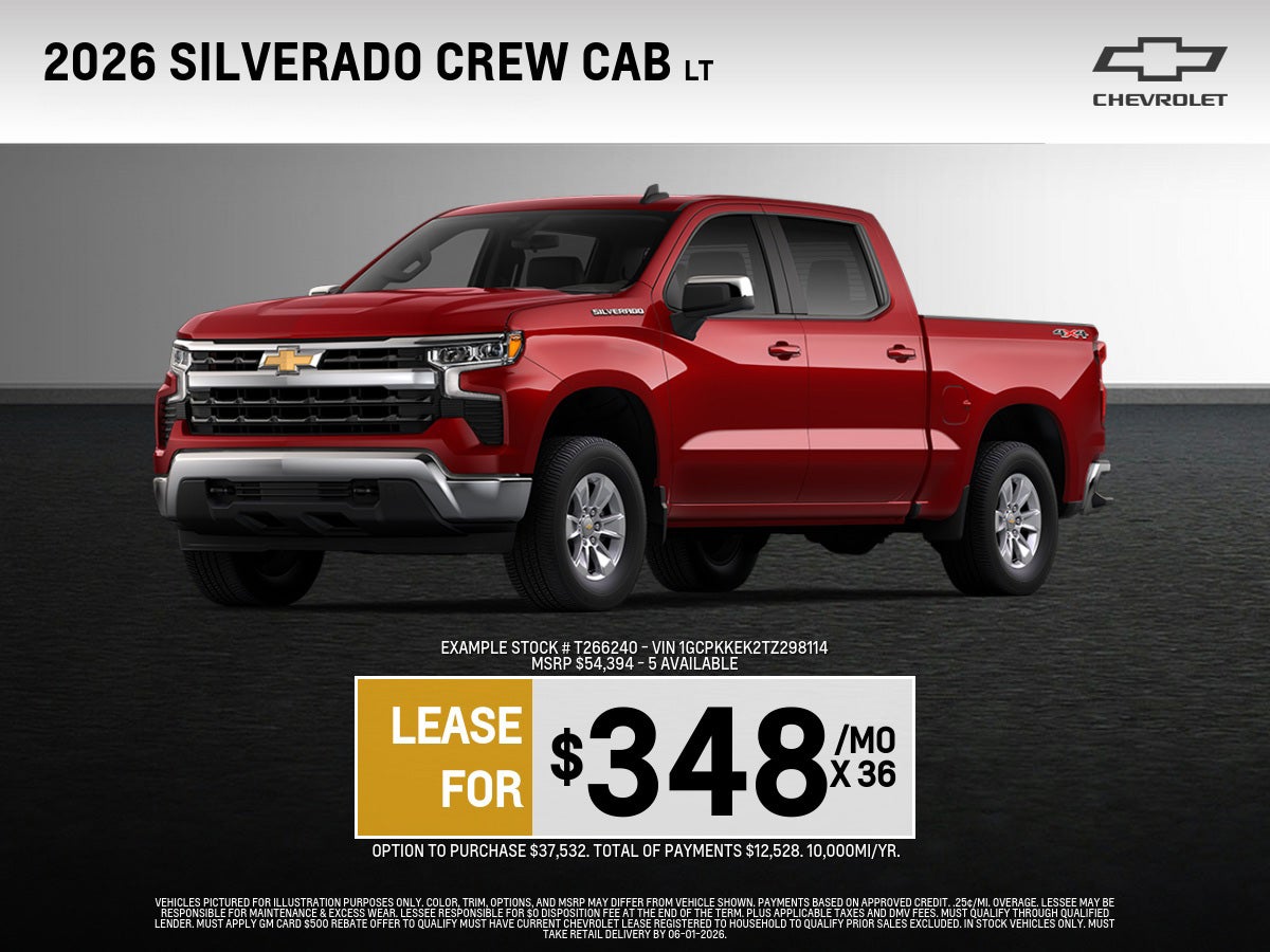 Silverado