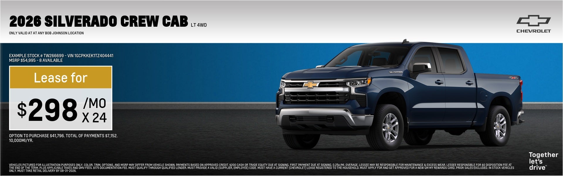 Silverado