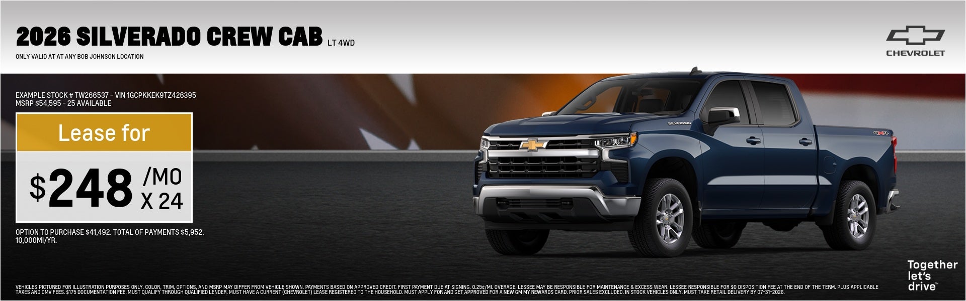 silverado