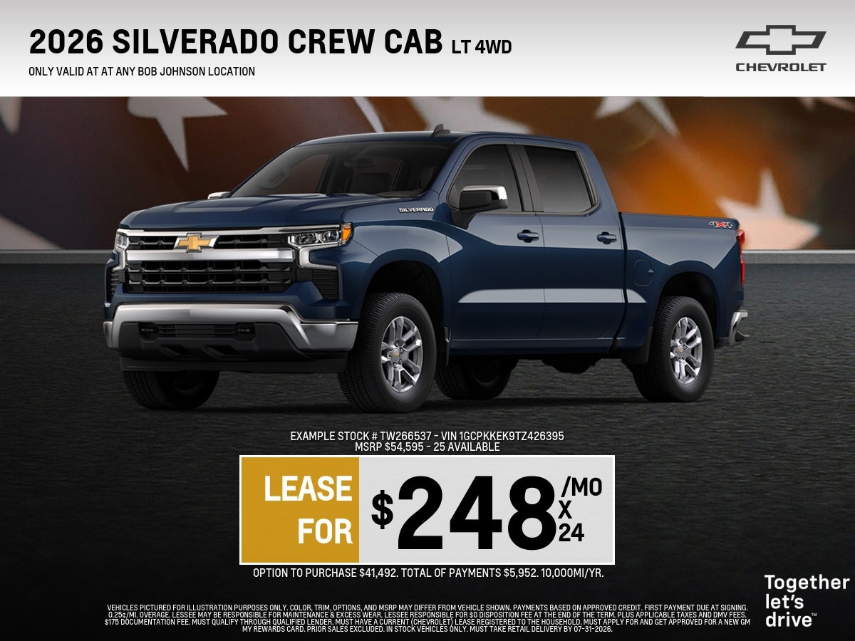 silverado