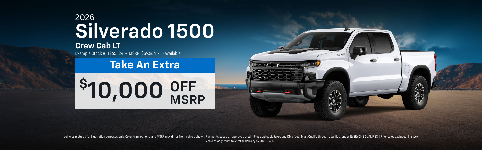 Silverado