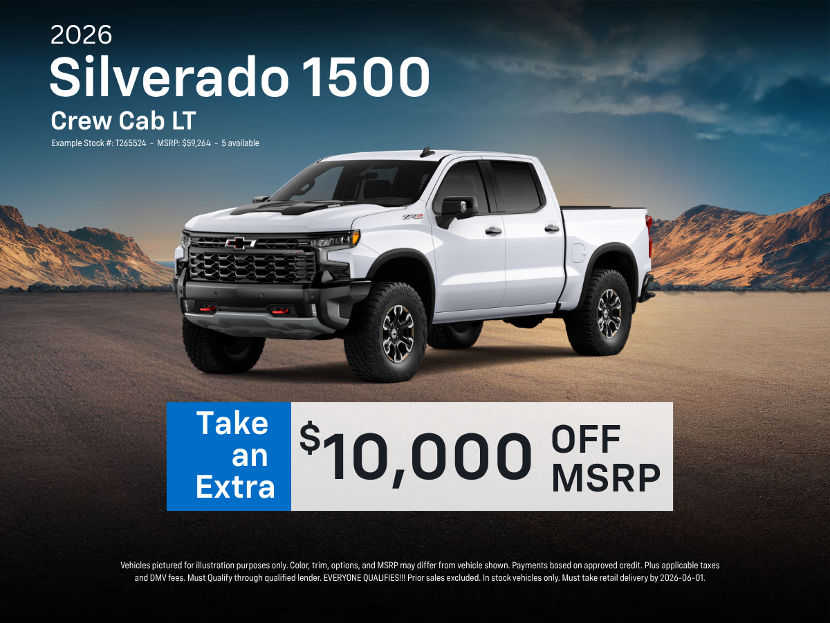 Silverado
