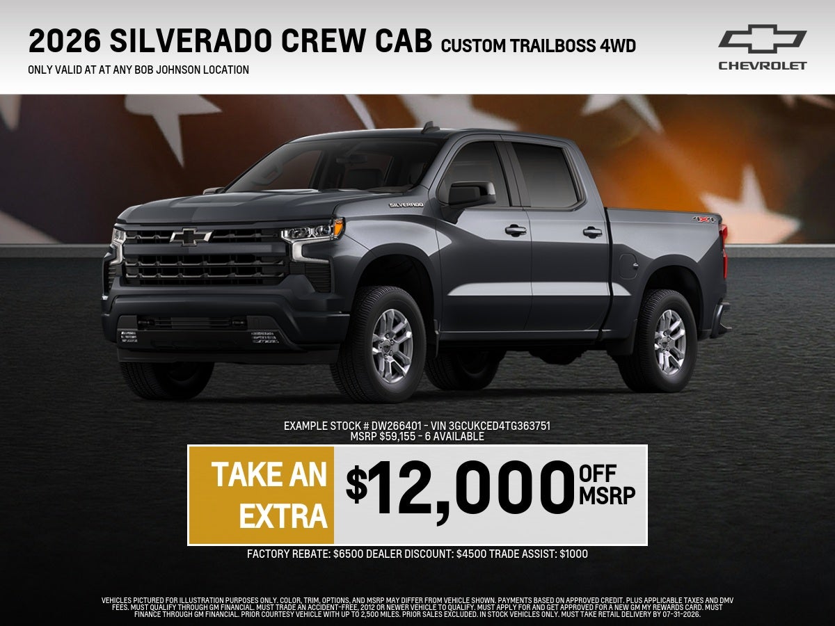 Silverado