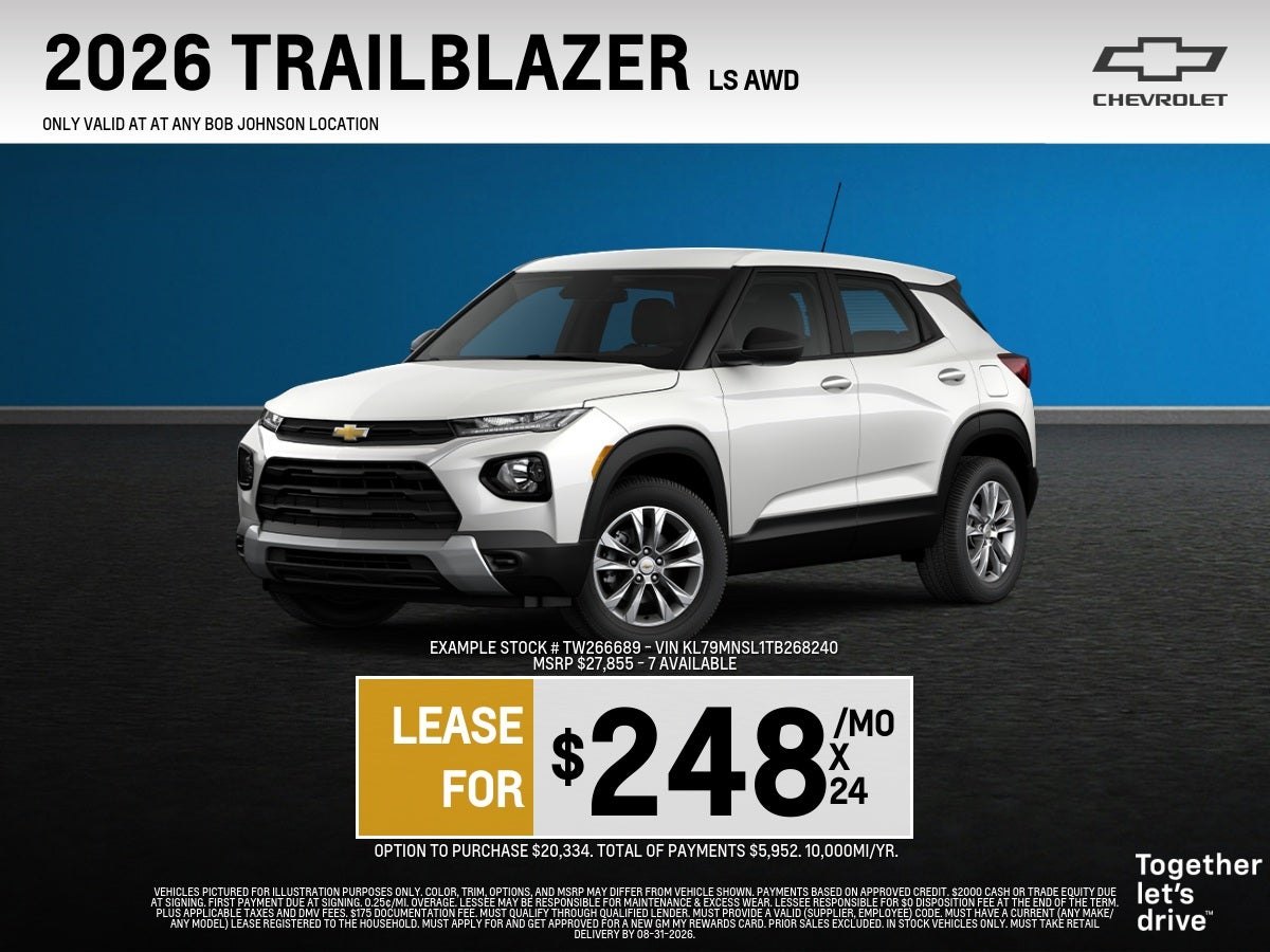 TrailB